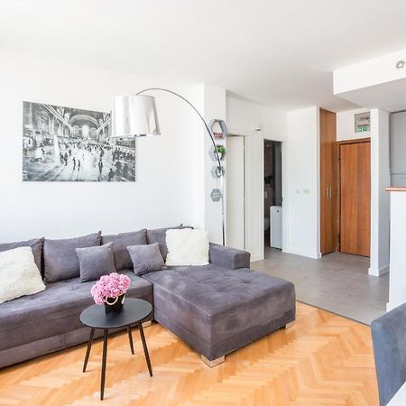 Apartman Luana Split Luaran gambar
