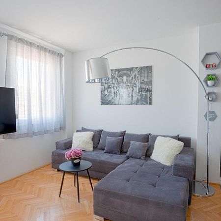 Apartman Luana Split Luaran gambar