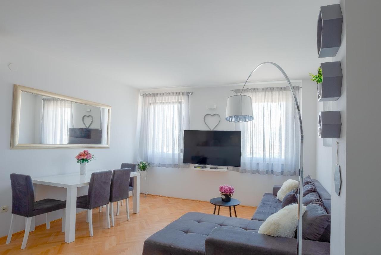 Apartman Luana Split Luaran gambar
