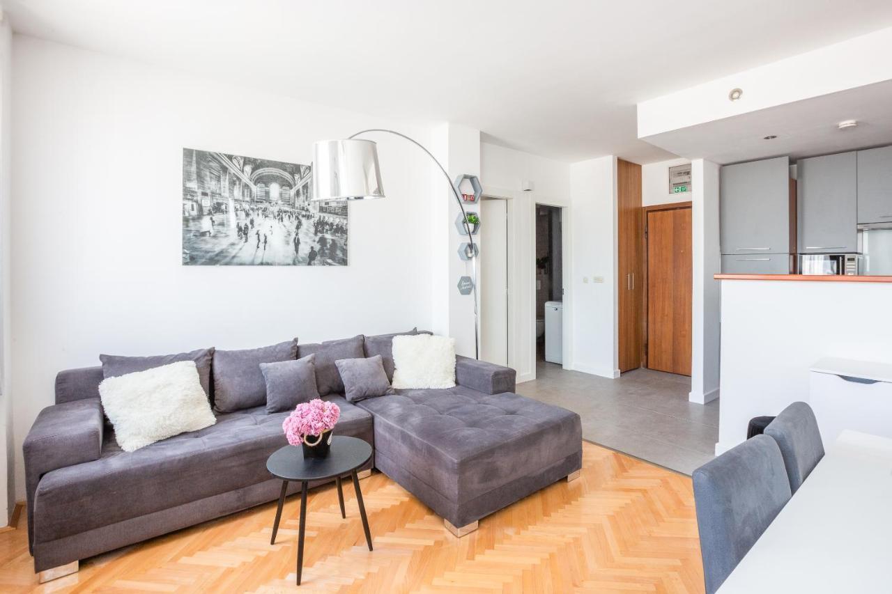 Apartman Luana Split Luaran gambar