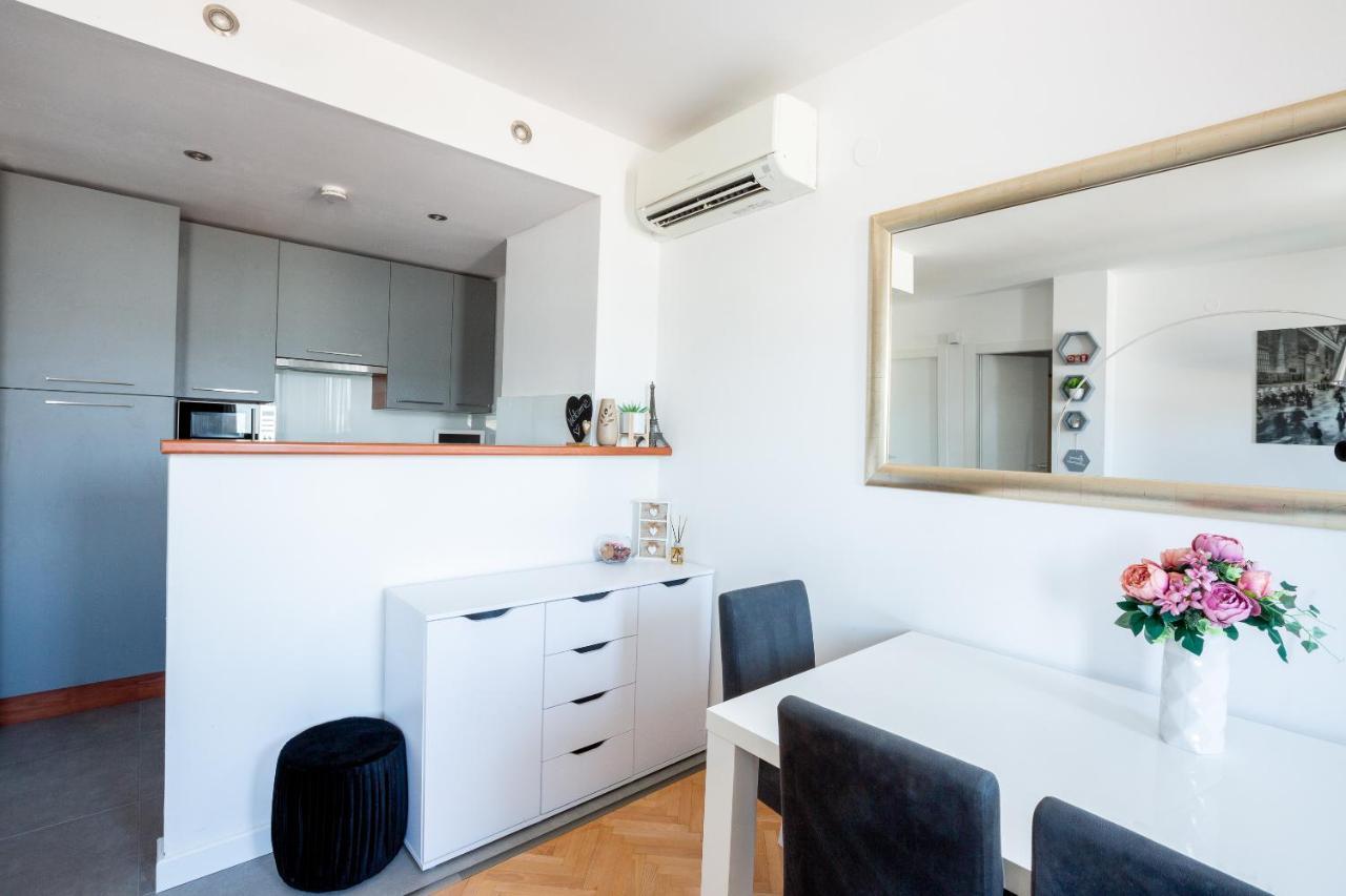 Apartman Luana Split Luaran gambar