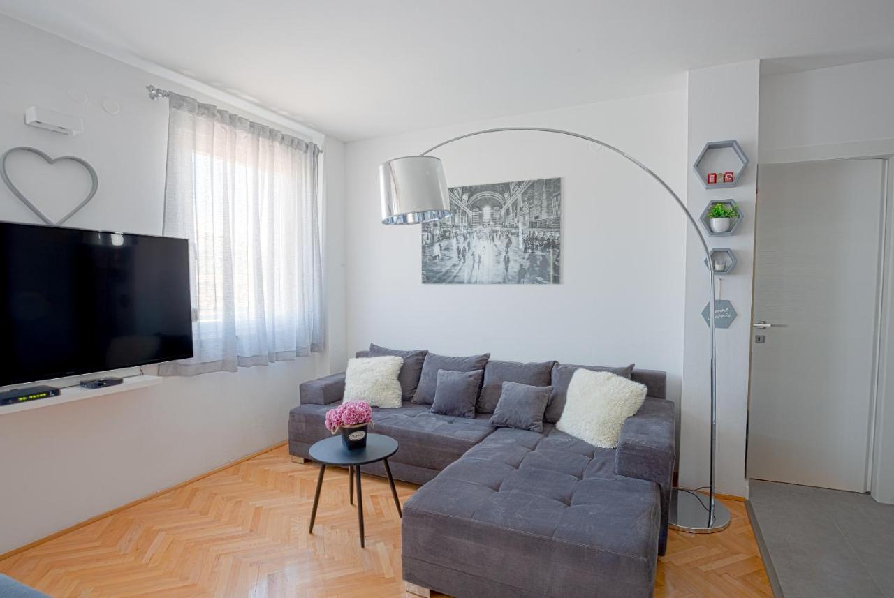 Apartman Luana Split Luaran gambar