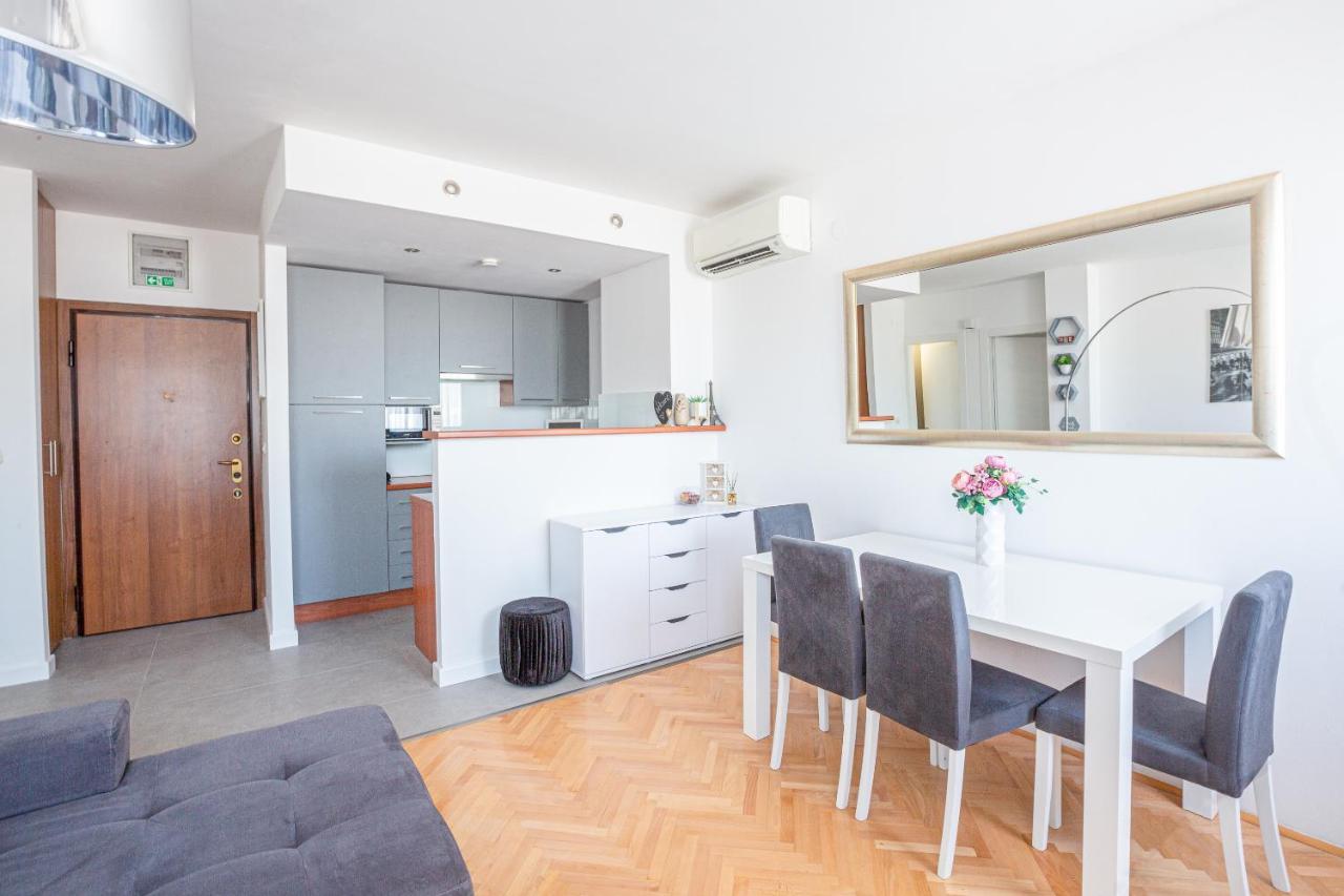 Apartman Luana Split Luaran gambar