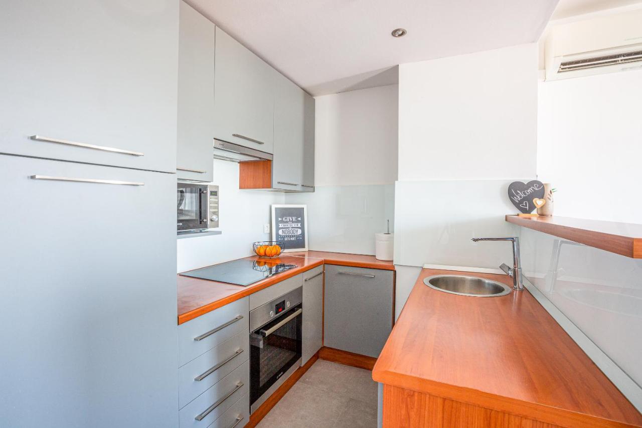 Apartman Luana Split Luaran gambar