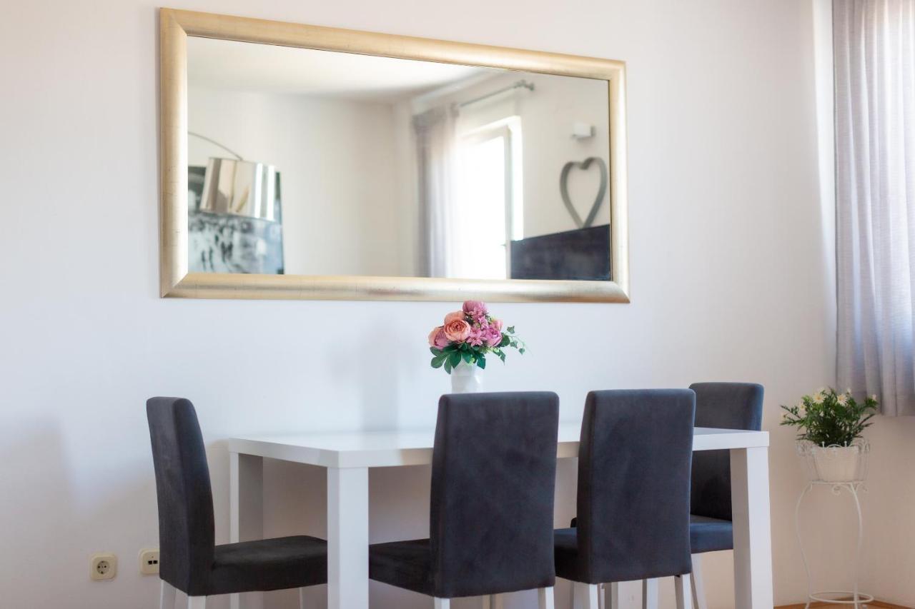 Apartman Luana Split Luaran gambar