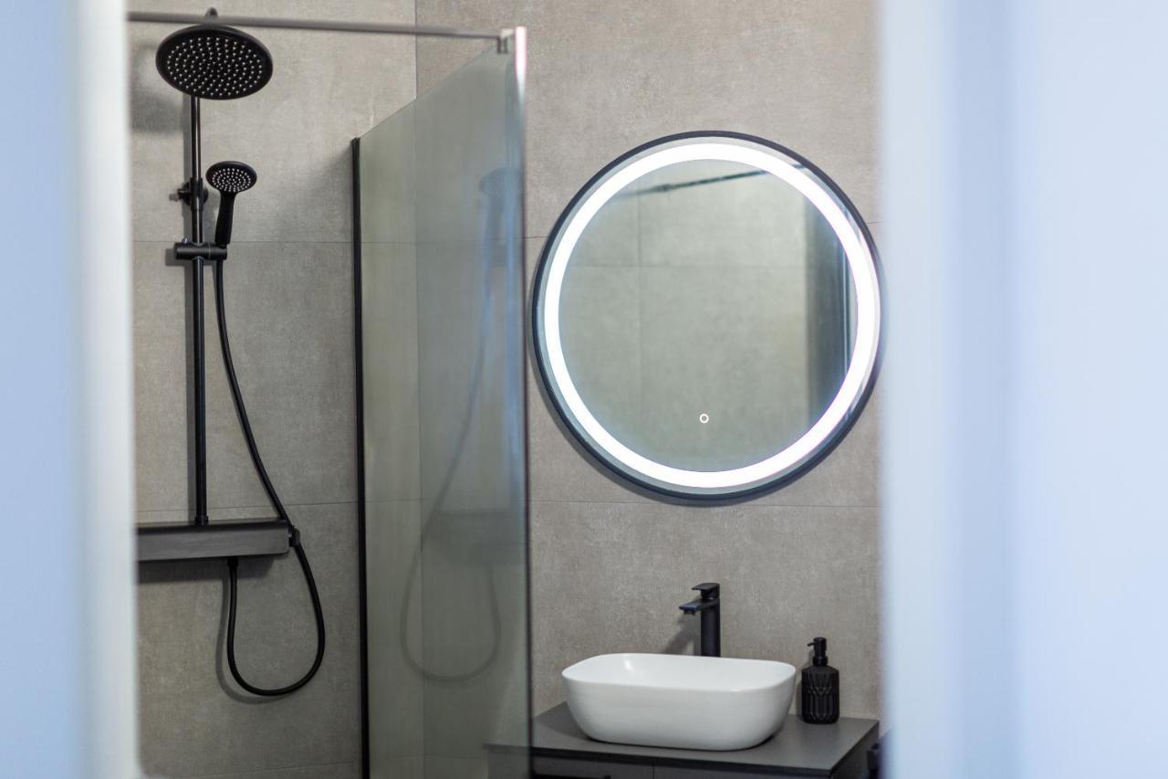 Apartman Luana Split Luaran gambar