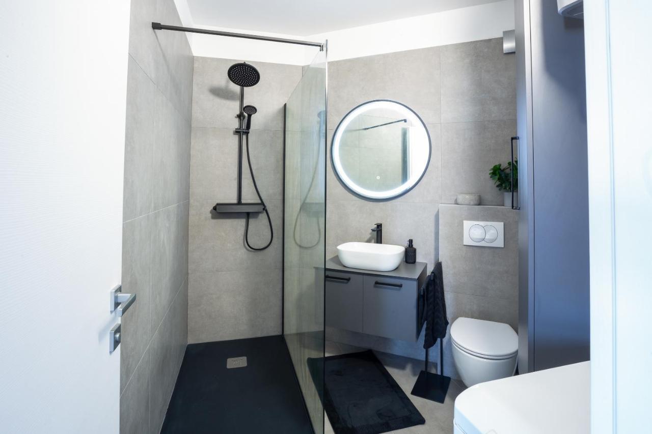 Apartman Luana Split Luaran gambar