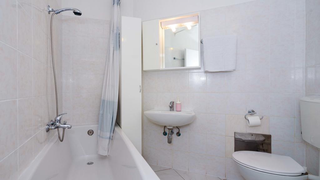 Apartman Luana Split Luaran gambar