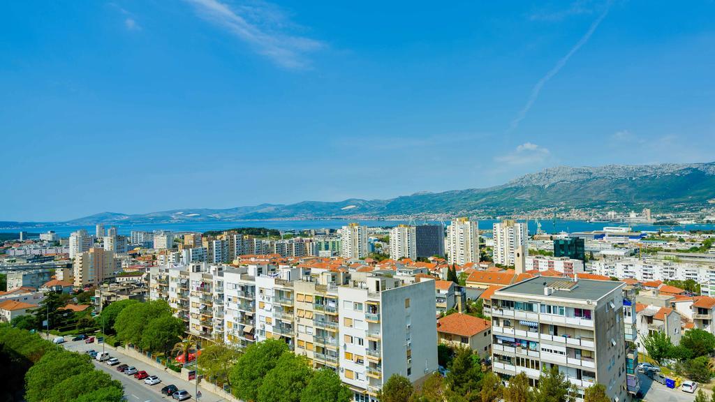 Apartman Luana Split Luaran gambar