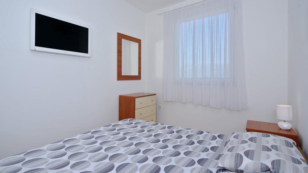 Apartman Luana Split Luaran gambar