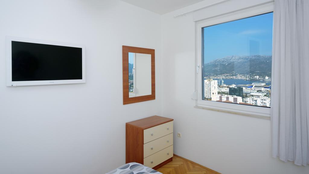 Apartman Luana Split Luaran gambar