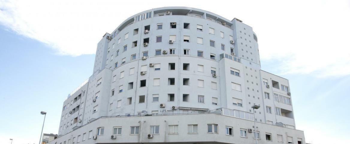 Apartman Luana Split Luaran gambar